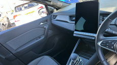 Renault Symbioz 1.6 E-Tech FHEV 145 Techno 5dr Auto Hybrid Estate